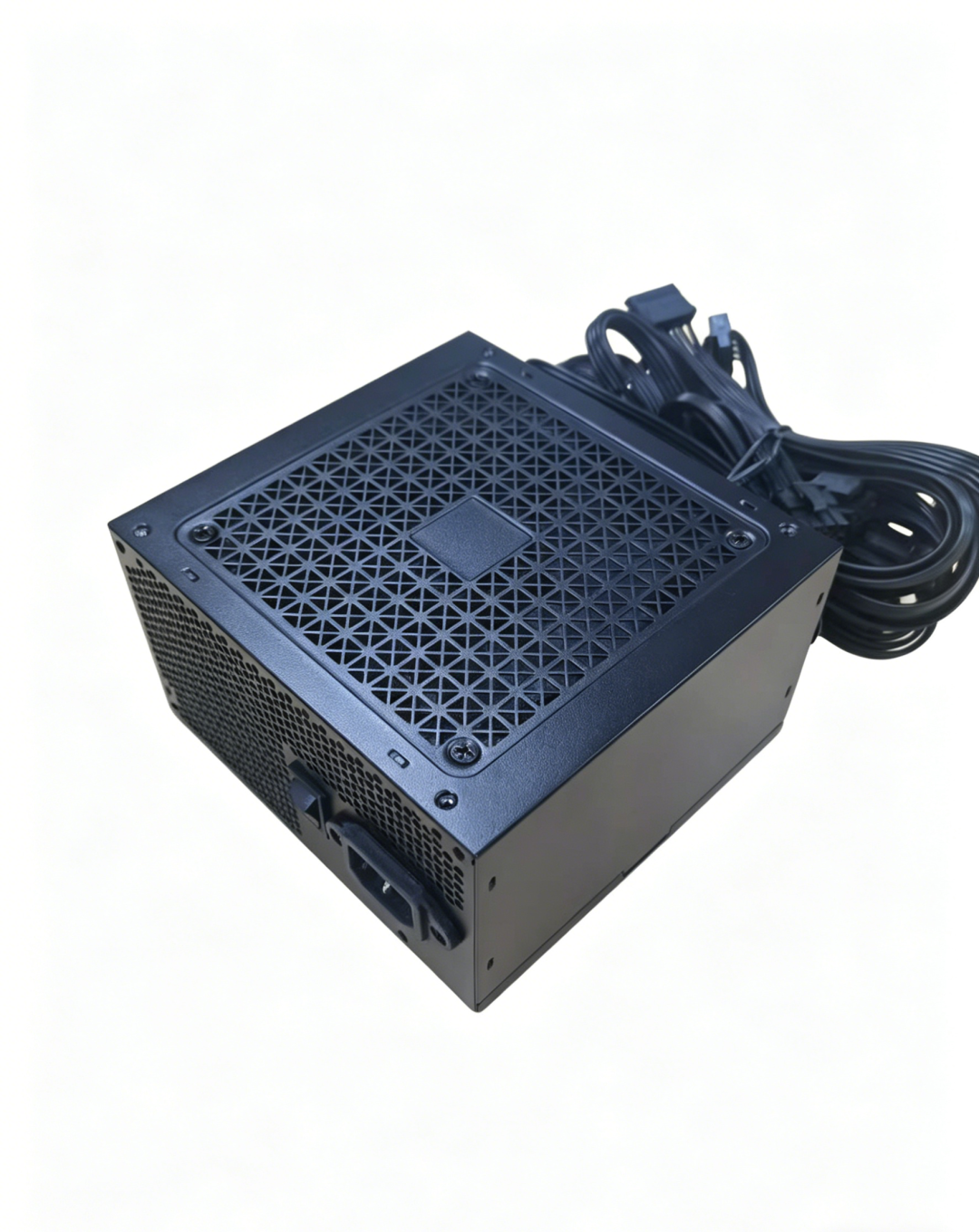 F50 Gold ATX 3.1 Power Supply Platform